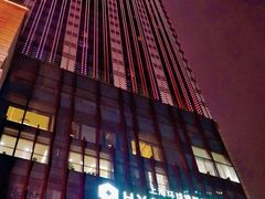 门面-环球港凯悦 · 享悦中餐厅