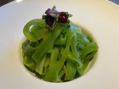 麻油青笋-真爱中国餐馆·年华店(朱雀大街店)