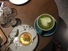 -咖法森林·咖啡  酒吧(天河店)