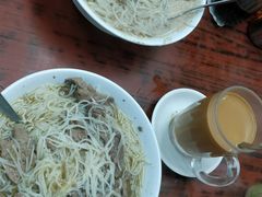 -维记咖啡粉面(福荣街店)