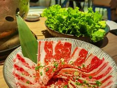 -烧肉达人•炭火烧肉(新天地店)