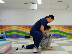 -上海浦滨儿童医院