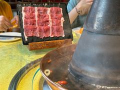 -东来顺饭庄(金泉广场店)