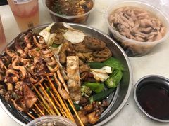 -瑞安第一泡·后街泡泡(虹桥后街店)