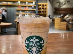 -星巴克臻选(深圳罗湖万象城店)