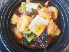 -Hi YOU你的饭局泰餐厅(雍和宫店)