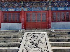 -洛阳白马寺