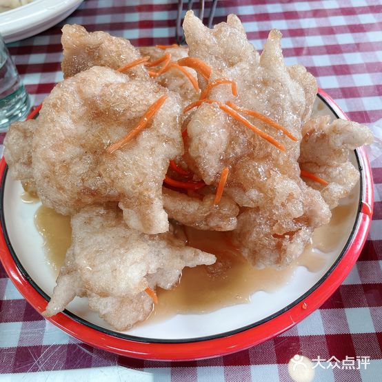 郭包又东北菜(北软中天园店)
