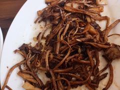 -颜记私房菜(中海·寰宇天下A区店)