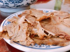 -伊穆祥牛肉面总店·清真