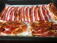 鲜切马尾肥牛-小饕荟养生火锅(仁和·熙春郡店)