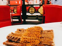 卤水拼盘-东富酒家(龙湖西溪天街店)