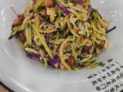 -老边饺子馆(西站店)