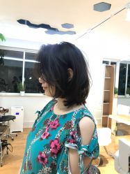 -DADA Hair Salon