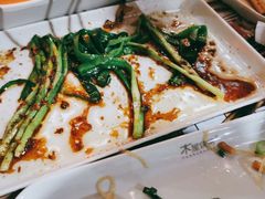-木屋烧烤(惠阳华润小径湾店)