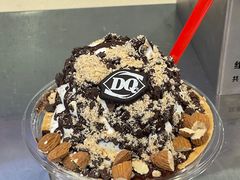 -DQ·蛋糕·冰淇淋(金牛万达店)
