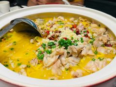 -院里寻菜·精致庭院菜(观沙岭店)