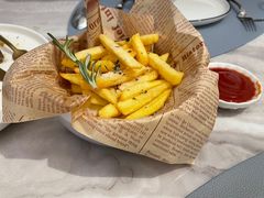 -伊斯坦布尔土耳其清真咖啡餐厅