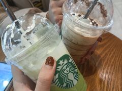 -星巴克臻选(济南万达店)