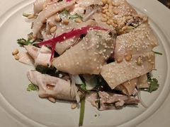 -新兴·金羊座·粤菜点心(乐峰店)