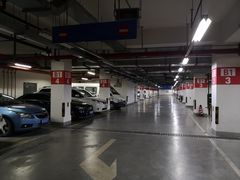 场地-思南公馆东苑·停车场