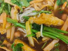 -柳州肥姨妈大骨螺蛳粉(双阳路店)
