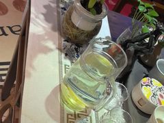 -香水足浴•按摩•SPA•汤泉会馆(南岗花园街店)