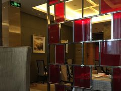 大堂-紫东阁酒楼·中餐厅(东方广场假日酒店)
