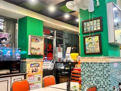 -華歡冰室-WahFoon(吉大店)