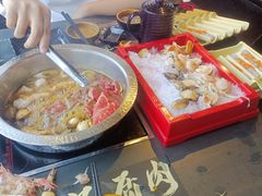 -牛武士寿喜烧·和牛火锅自助(全球首店)