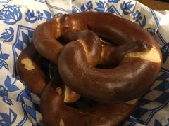 -宝莱纳餐厅(滨江店)