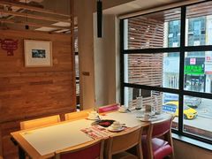 -焯牛潮汕牛肉火锅(云峰街创始店)