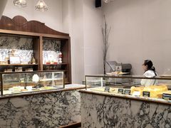 -WHEAT&BAKER-麥(凯德来福士店)