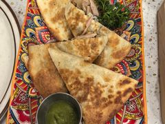 -CRAZYONES西班牙海鲜饭(上海美罗城店)