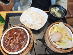 -三千粉牛肉米粉(来客茂店)
