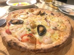 -BISTROFIORE美伊娜(伊犁南路店)