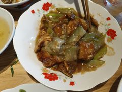 -董府·古宅餐厅