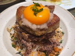 -炙柒Sekinana·精致料理 烧鸟·铁板烧(海上世界店)