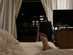 -海南清水湾莱佛士酒店