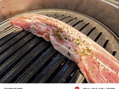-大叹号·朝鲜族烤肉(潍坊泰华城店)