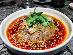-真味川菜(梅岭南路店)