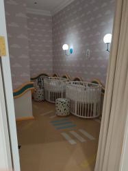 -奈尔宝家庭中心·亲子餐厅(苏州大悦城店)