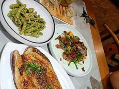 -如轩·海鲜砂锅粥·潮汕菜(南城店)