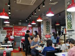-荔银肠粉(建六店)