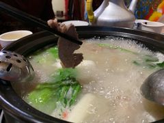 -尼玛藏家风味园(阿山食城店)