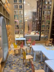 -奈尔宝·儿童乐园·亲子餐厅(星河湾店)