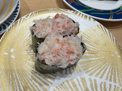 -大起水产回转寿司(大丸心斋桥店)