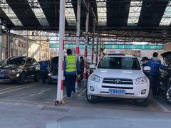 -京西五环检测场