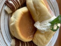 -UPPER KITCHEN(延安路店)