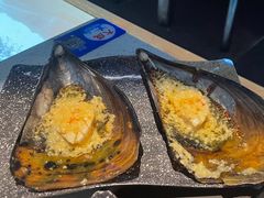 -大成活海鲜烧烤龙虾(静安大融城店)